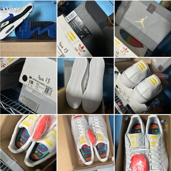 Meet Your Pösher, MrSatori - Picture 14 of 16